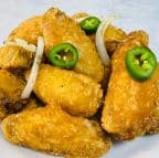 Best Fry Chicken in West Covina, CA