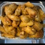 Best Fry Chicken Wing & Drun Stick (Party Tray) in West Covina, CA