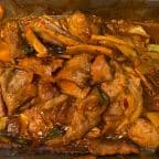 Best Mongolian Beef in West Covina, CA